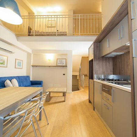 Burlamacco Suites Viareggio Eksteriør billede