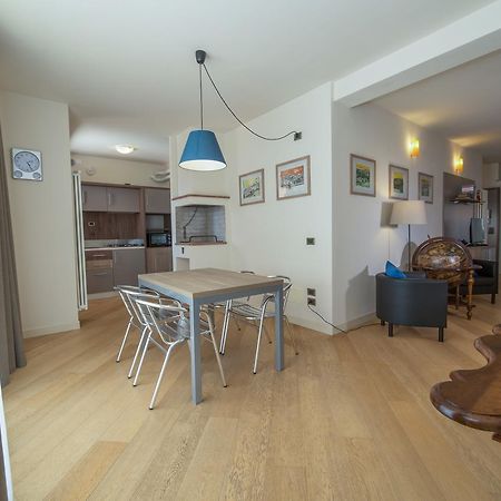 Burlamacco Suites Viareggio Eksteriør billede