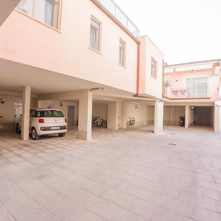 Burlamacco Suites Viareggio Eksteriør billede