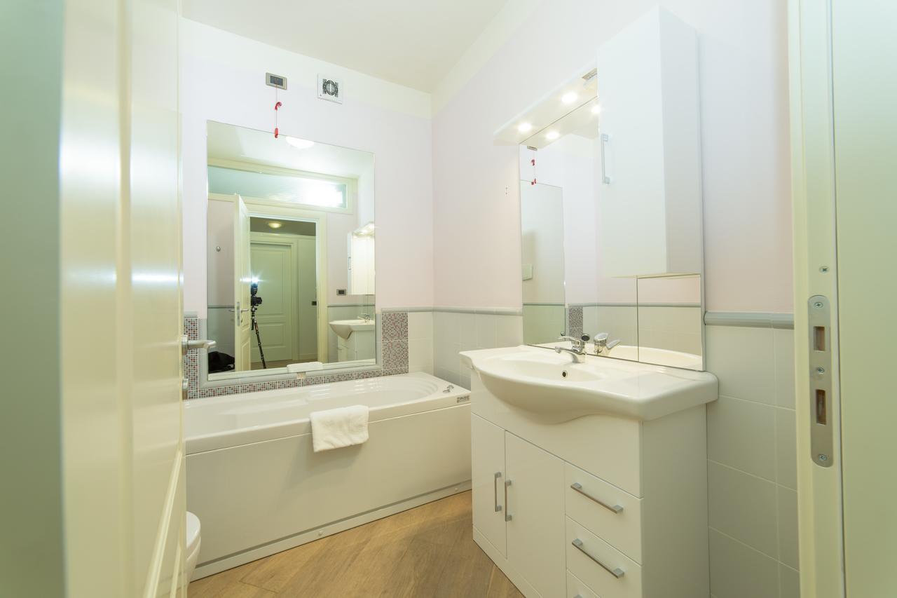 Burlamacco Suites Viareggio Eksteriør billede