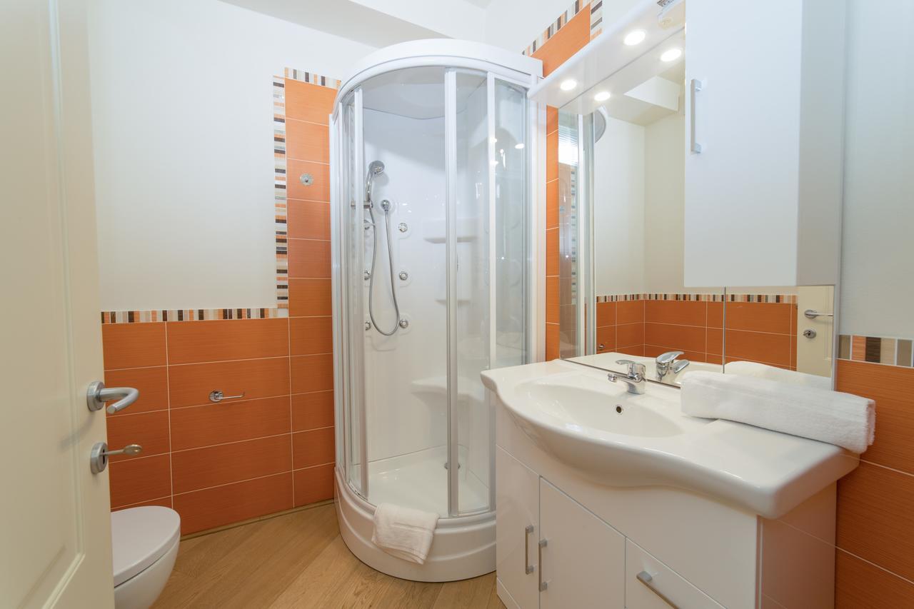 Burlamacco Suites Viareggio Eksteriør billede