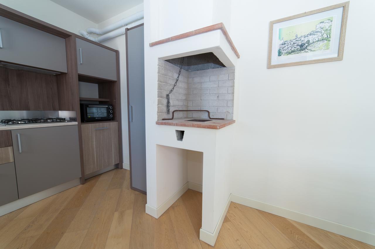 Burlamacco Suites Viareggio Eksteriør billede