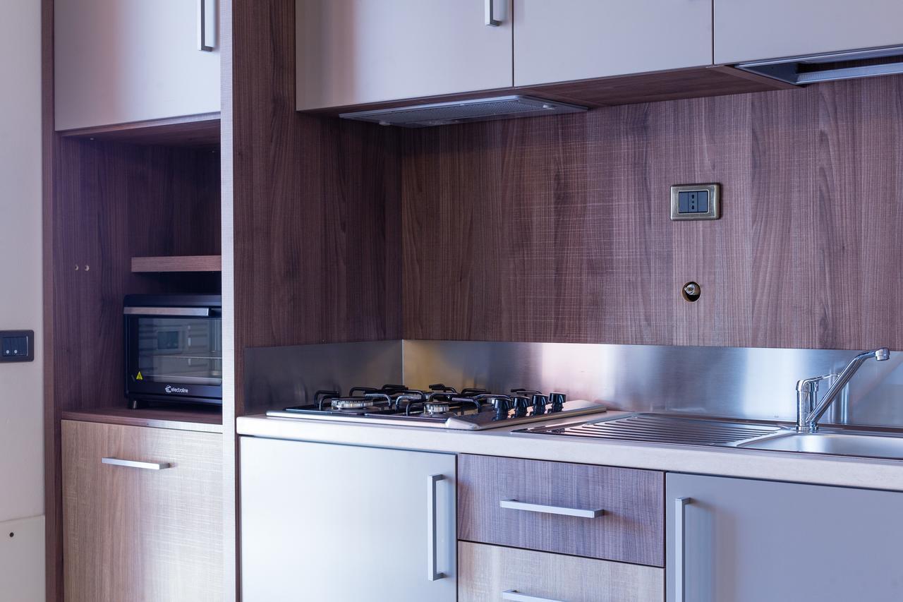 Burlamacco Suites Viareggio Eksteriør billede