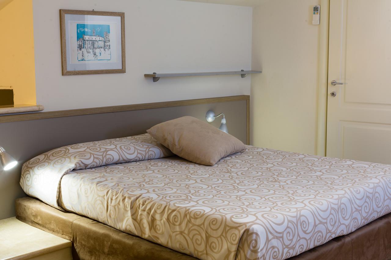 Burlamacco Suites Viareggio Eksteriør billede