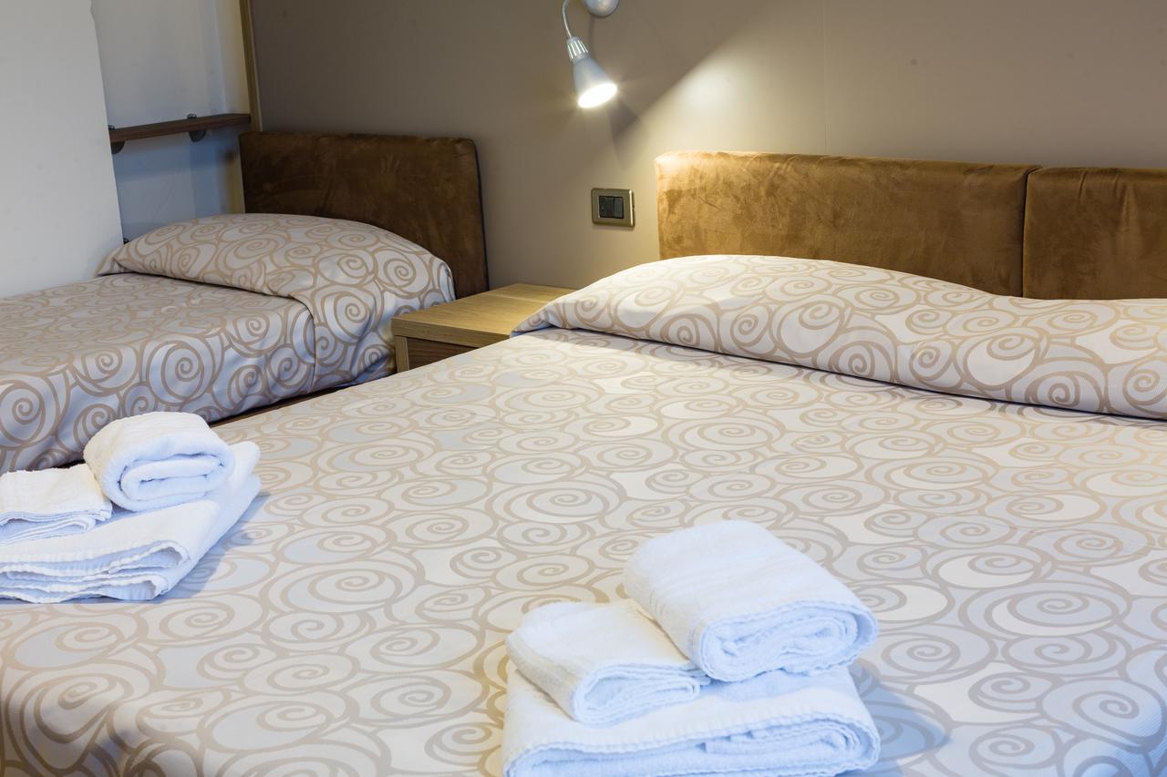 Burlamacco Suites Viareggio Eksteriør billede