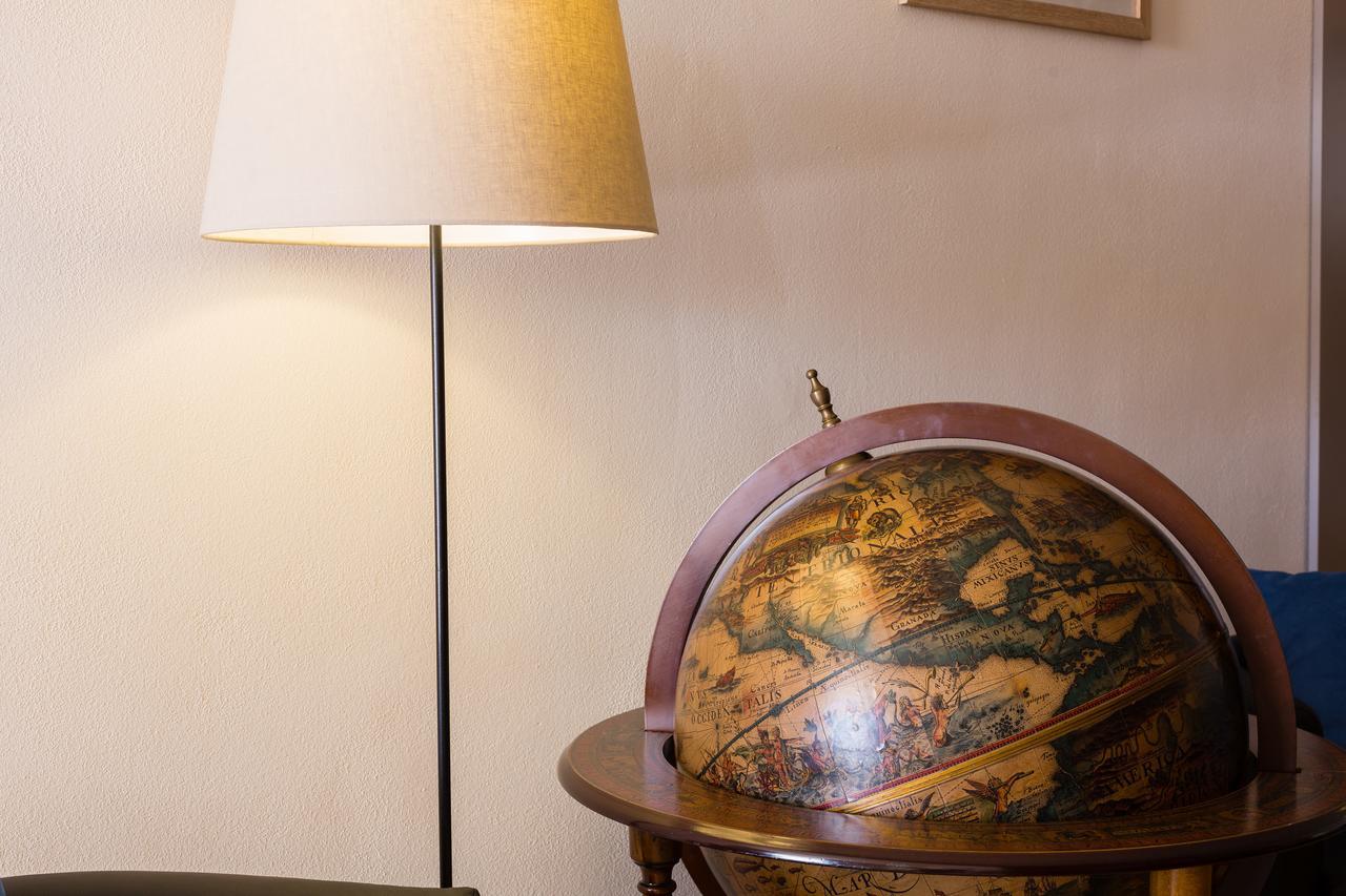 Burlamacco Suites Viareggio Eksteriør billede