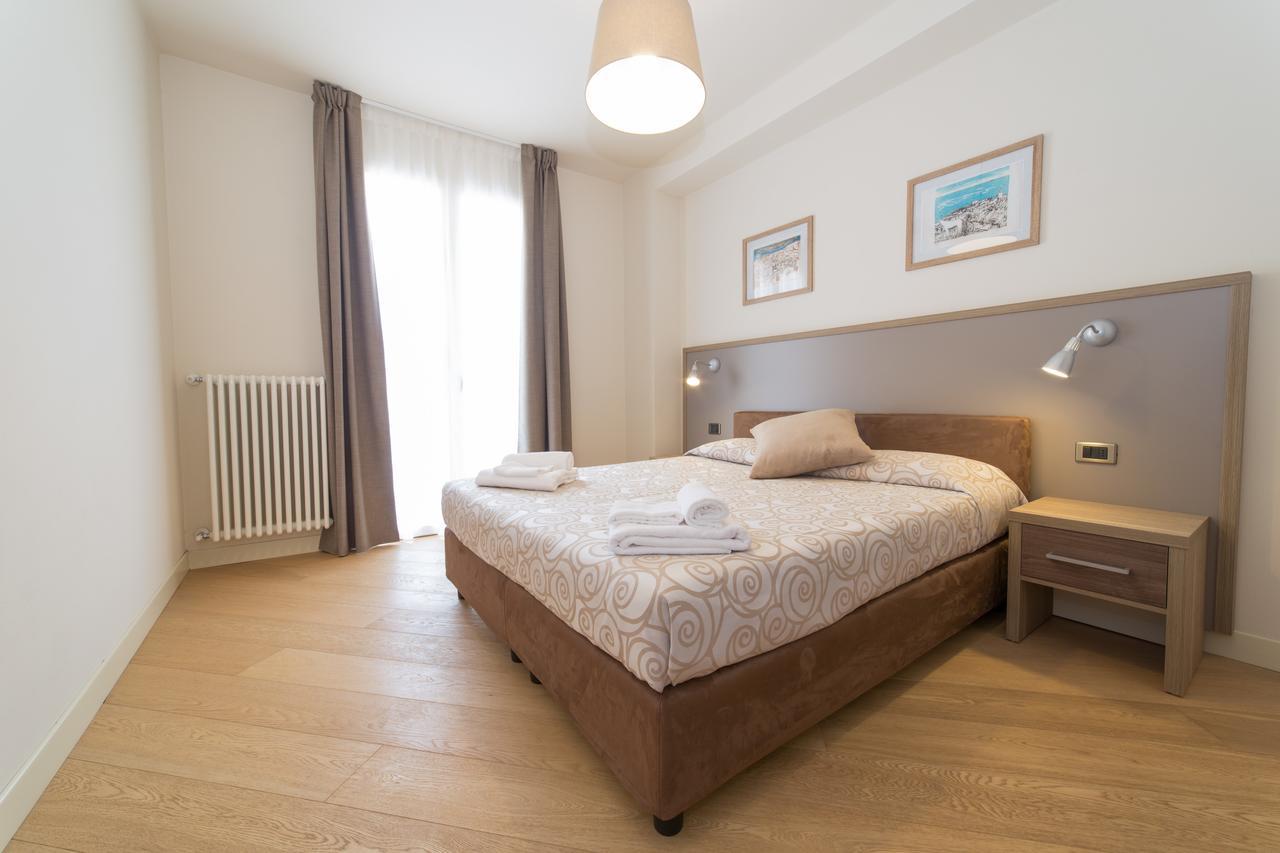 Burlamacco Suites Viareggio Eksteriør billede
