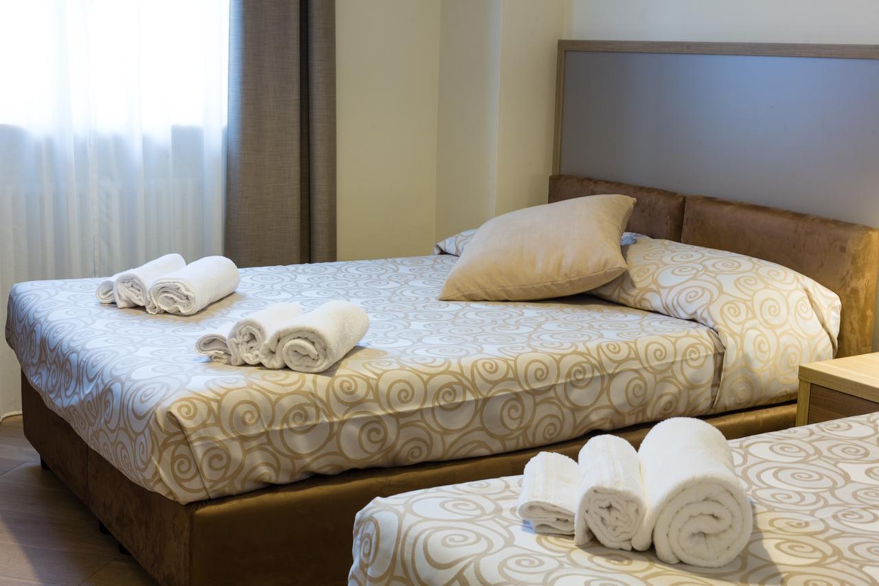Burlamacco Suites Viareggio Eksteriør billede