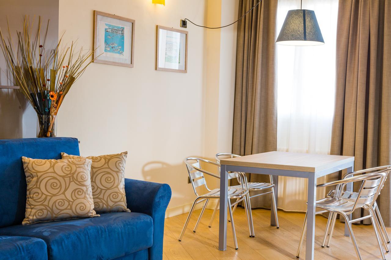 Burlamacco Suites Viareggio Eksteriør billede