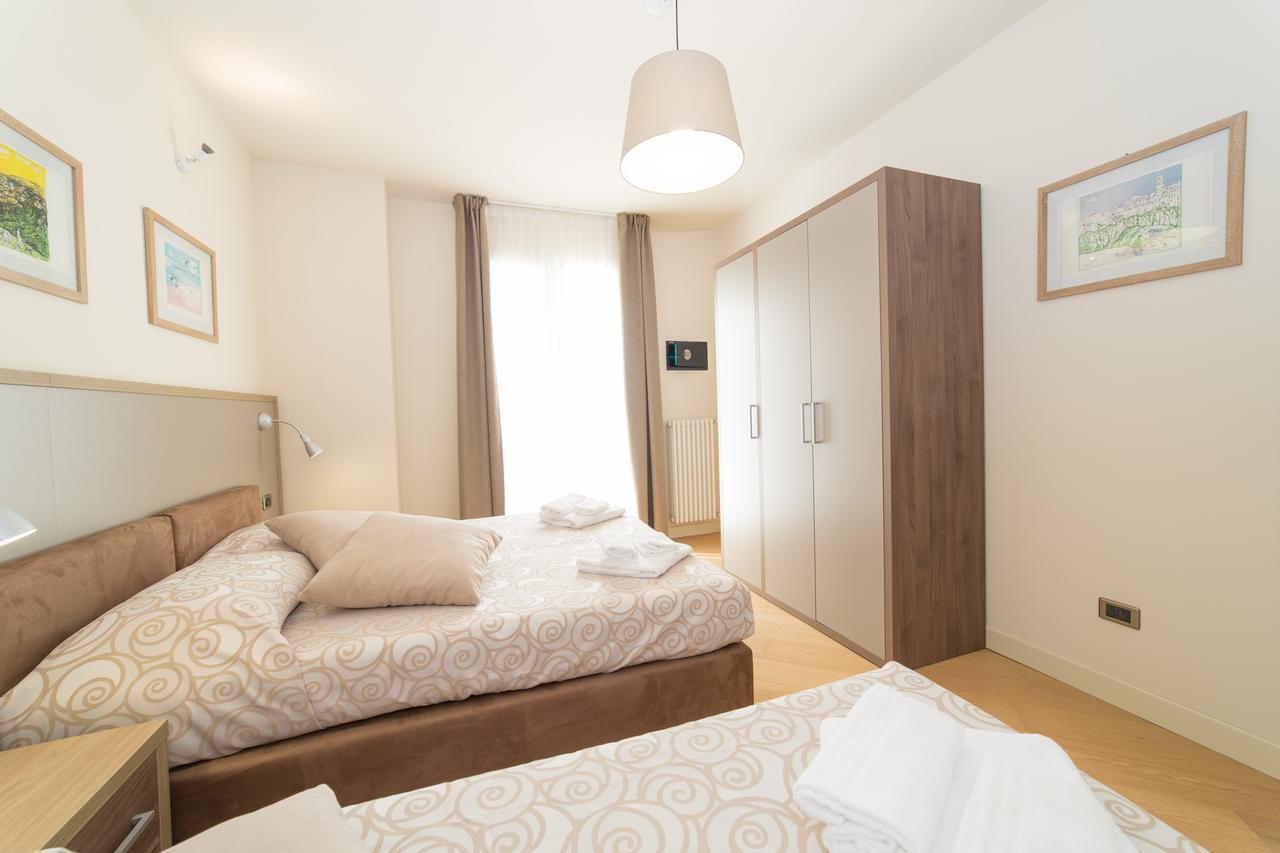 Burlamacco Suites Viareggio Eksteriør billede
