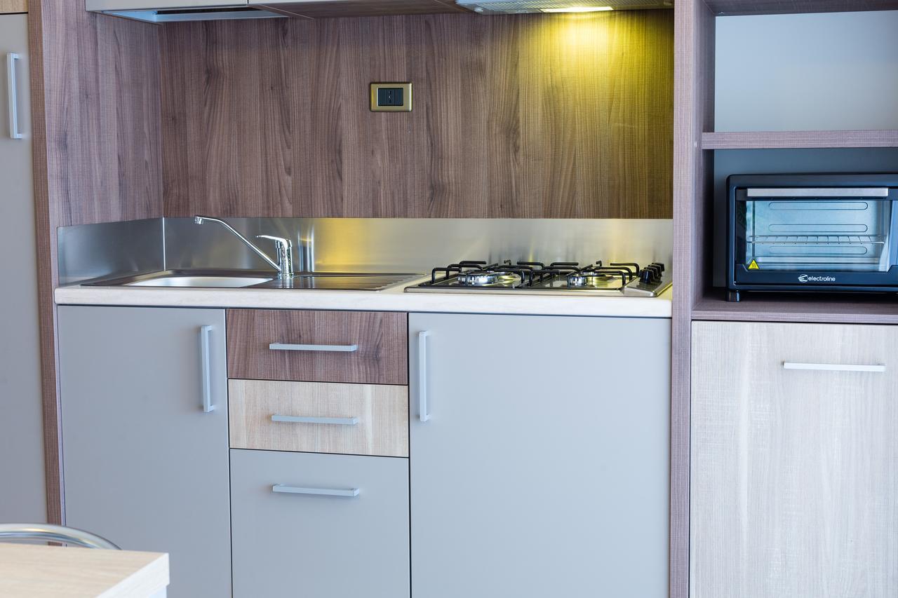 Burlamacco Suites Viareggio Eksteriør billede
