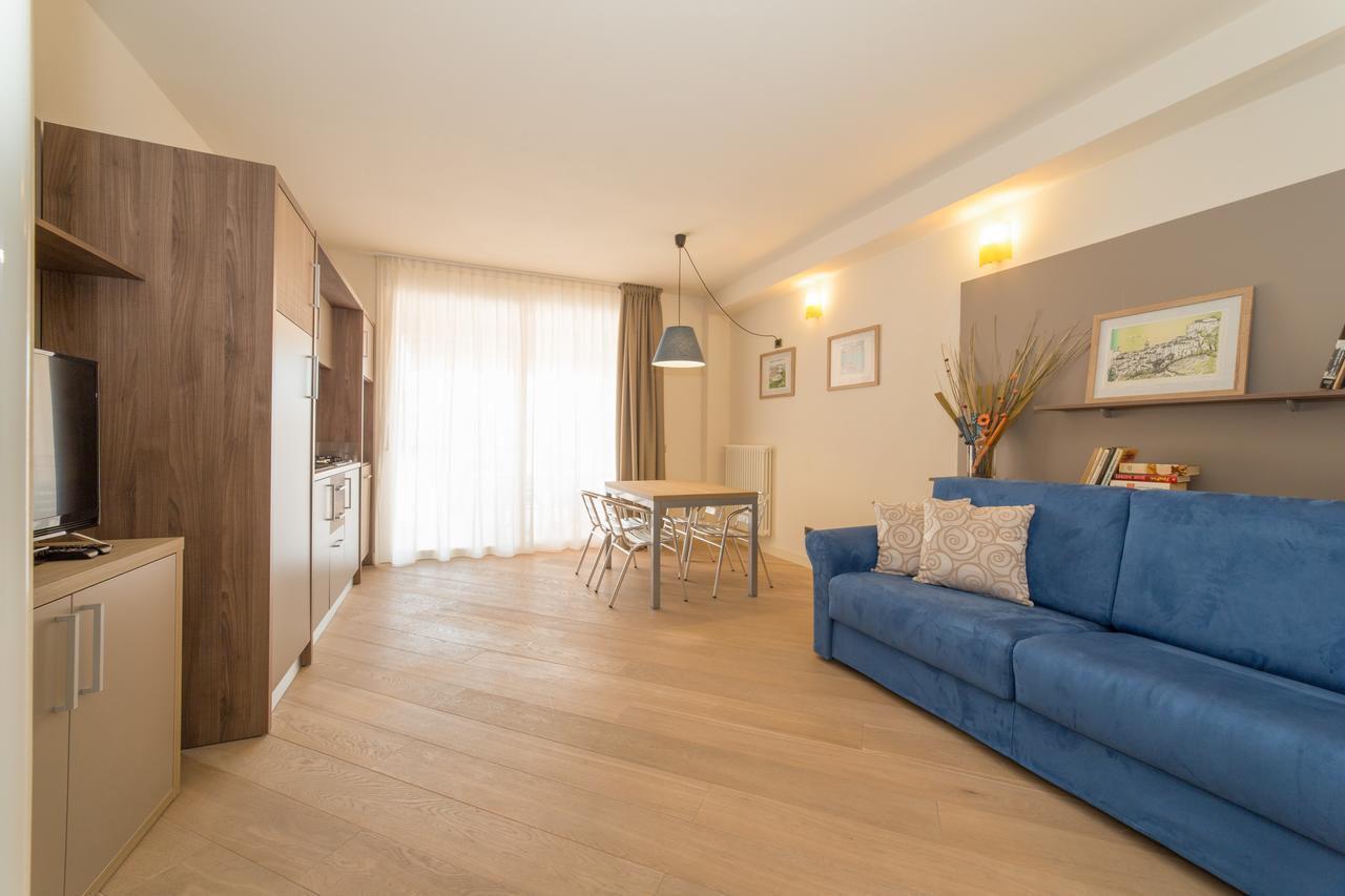 Burlamacco Suites Viareggio Eksteriør billede