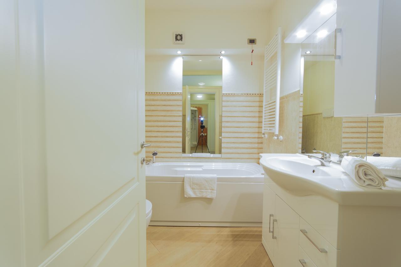 Burlamacco Suites Viareggio Eksteriør billede
