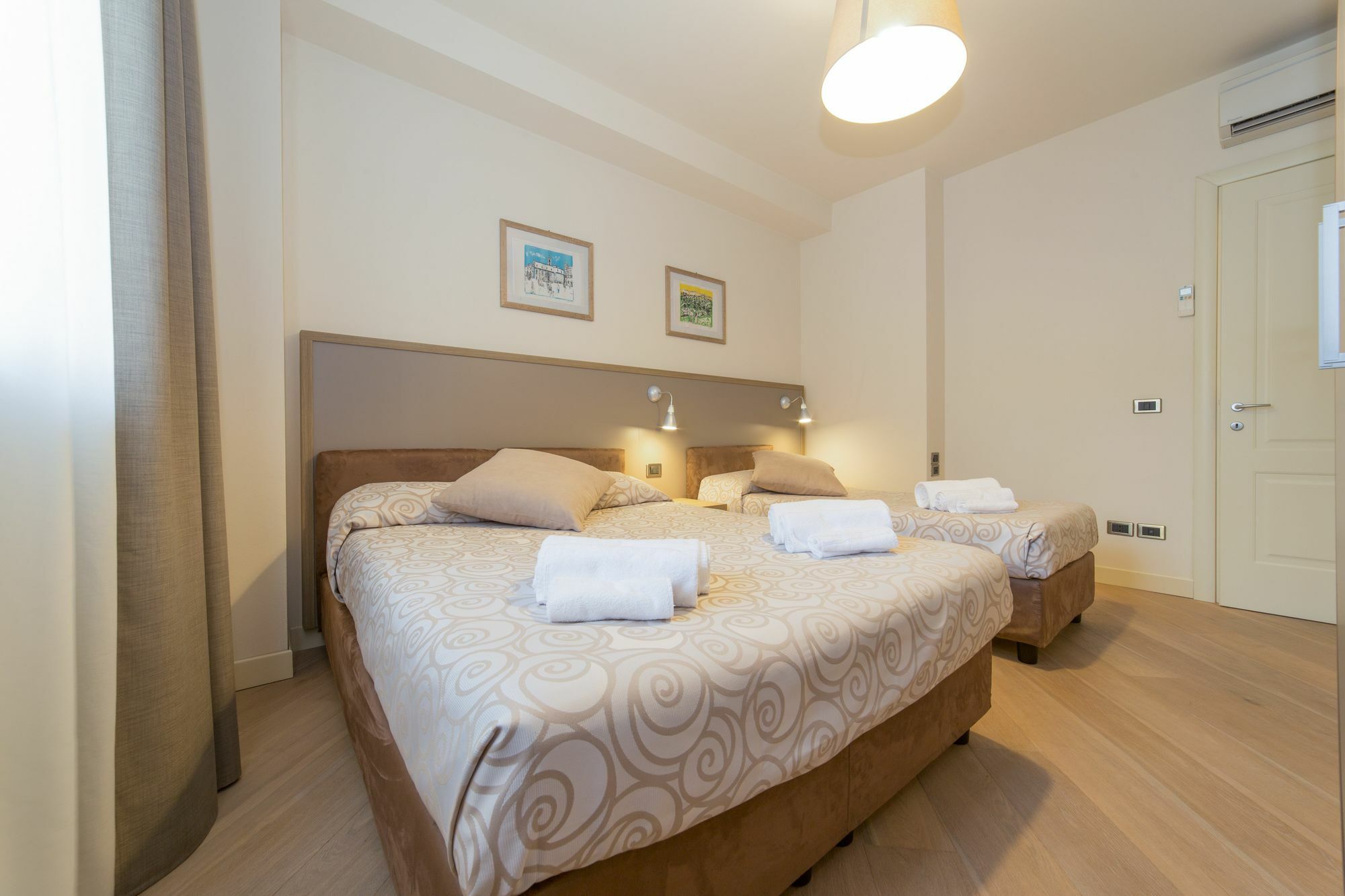 Burlamacco Suites Viareggio Eksteriør billede
