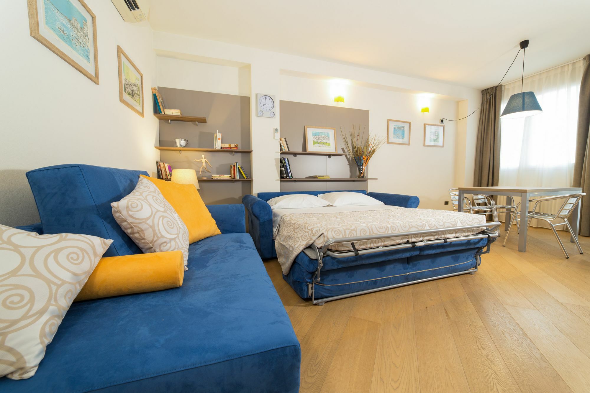 Burlamacco Suites Viareggio Eksteriør billede