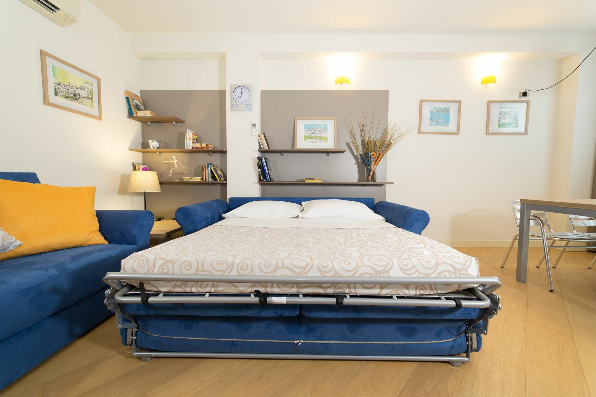 Burlamacco Suites Viareggio Eksteriør billede