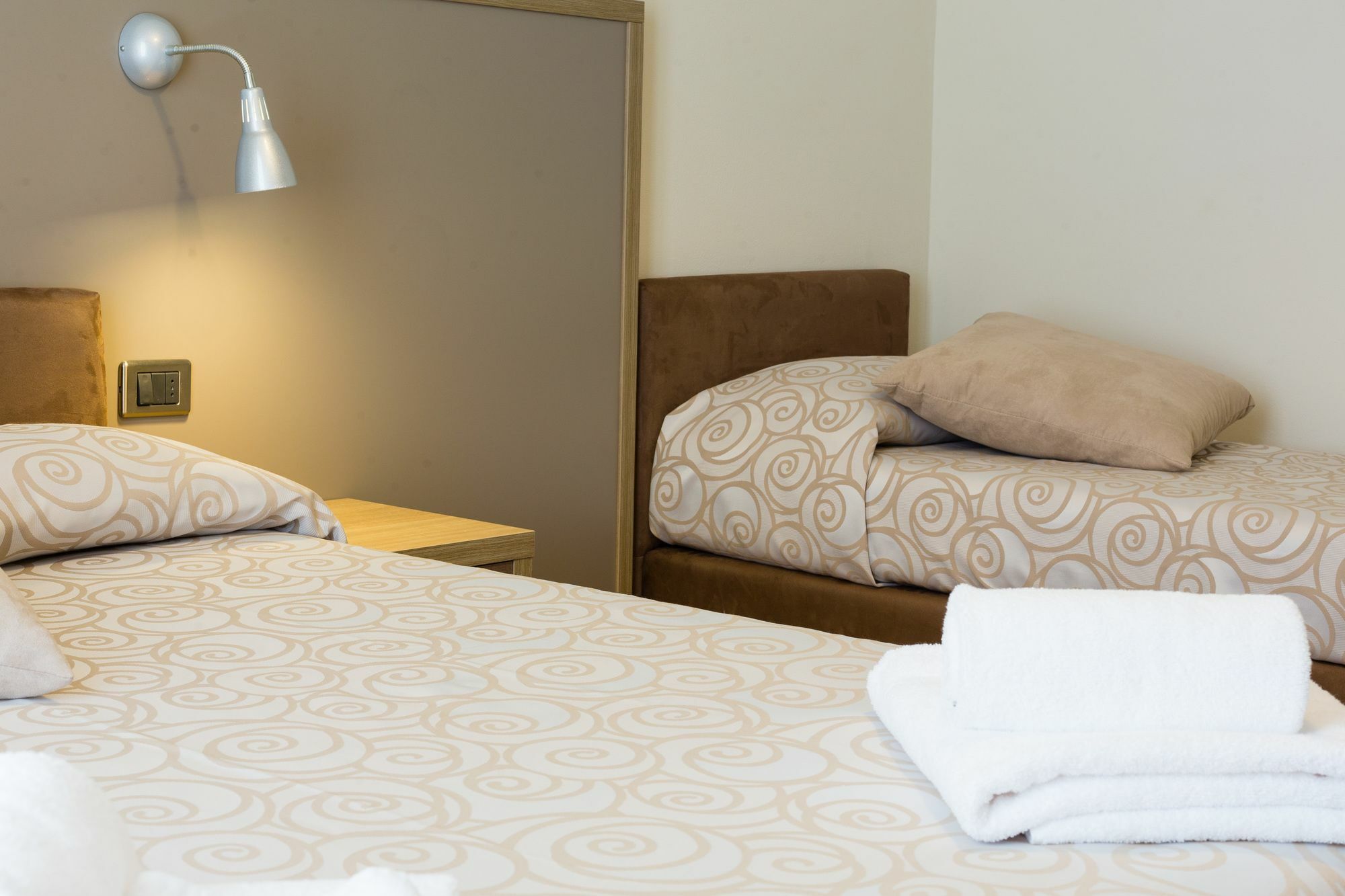 Burlamacco Suites Viareggio Eksteriør billede