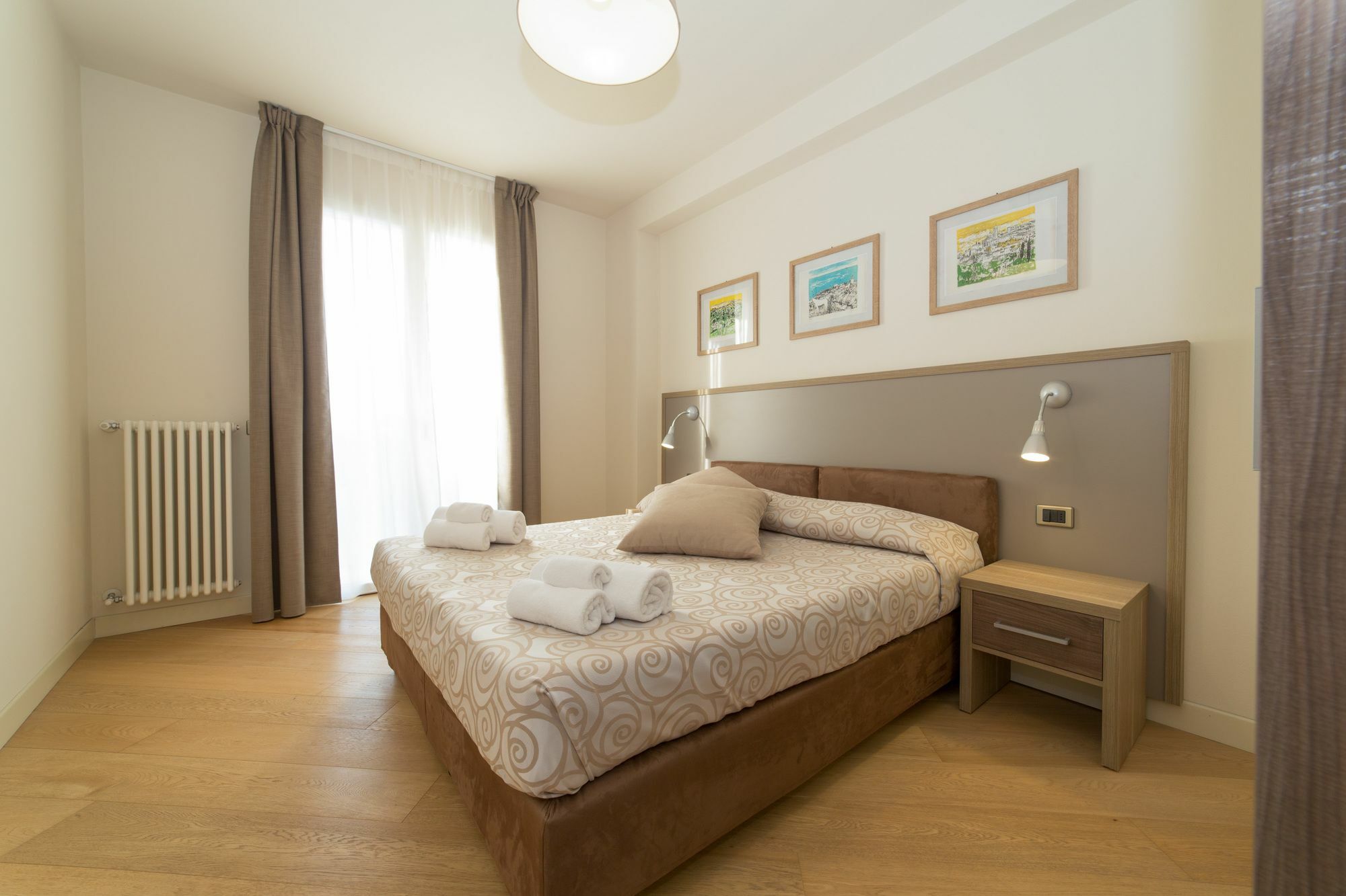Burlamacco Suites Viareggio Eksteriør billede