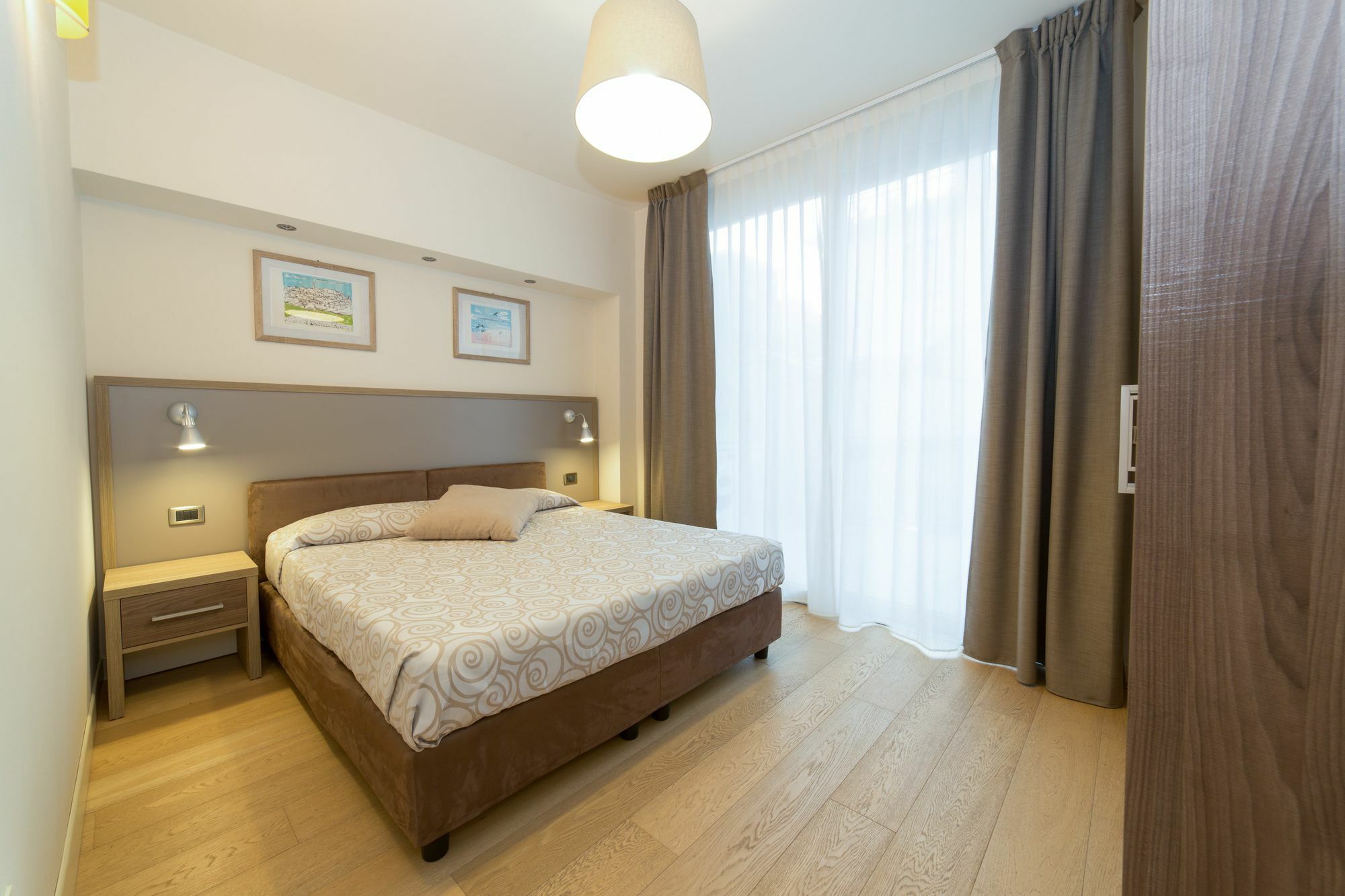 Burlamacco Suites Viareggio Eksteriør billede