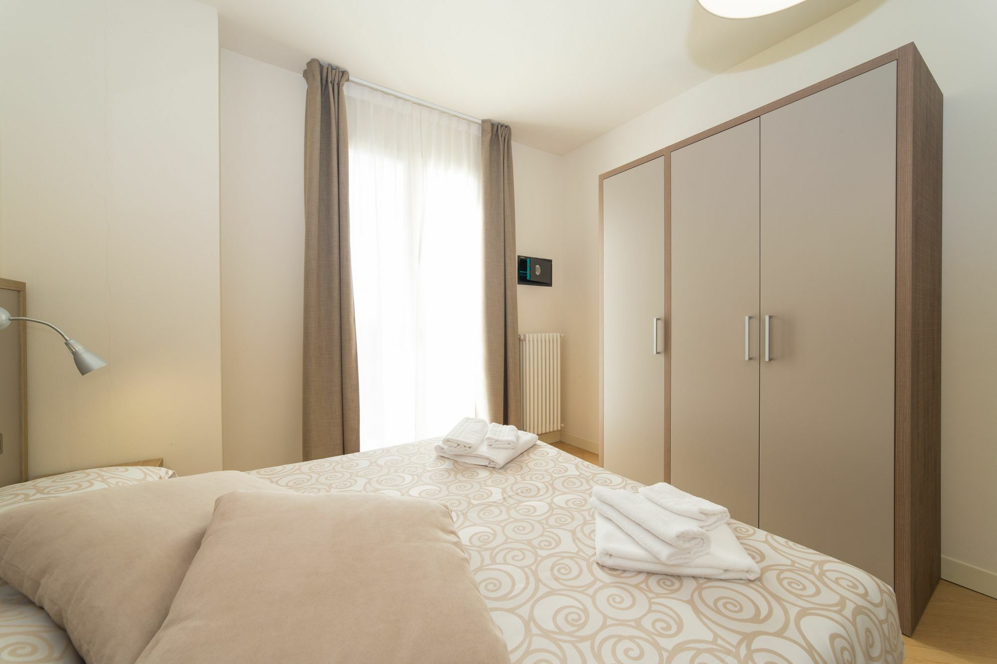 Burlamacco Suites Viareggio Eksteriør billede