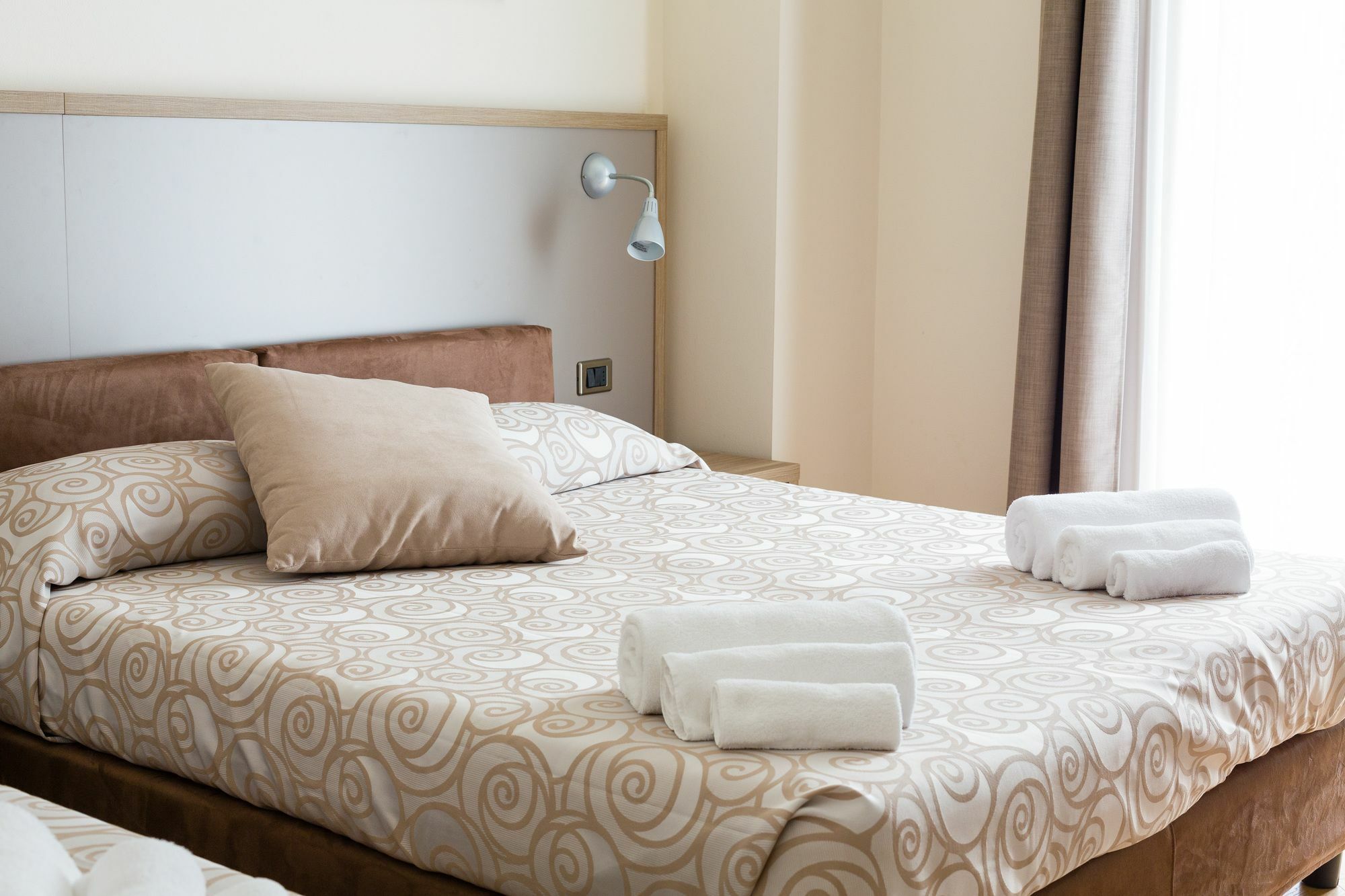 Burlamacco Suites Viareggio Eksteriør billede