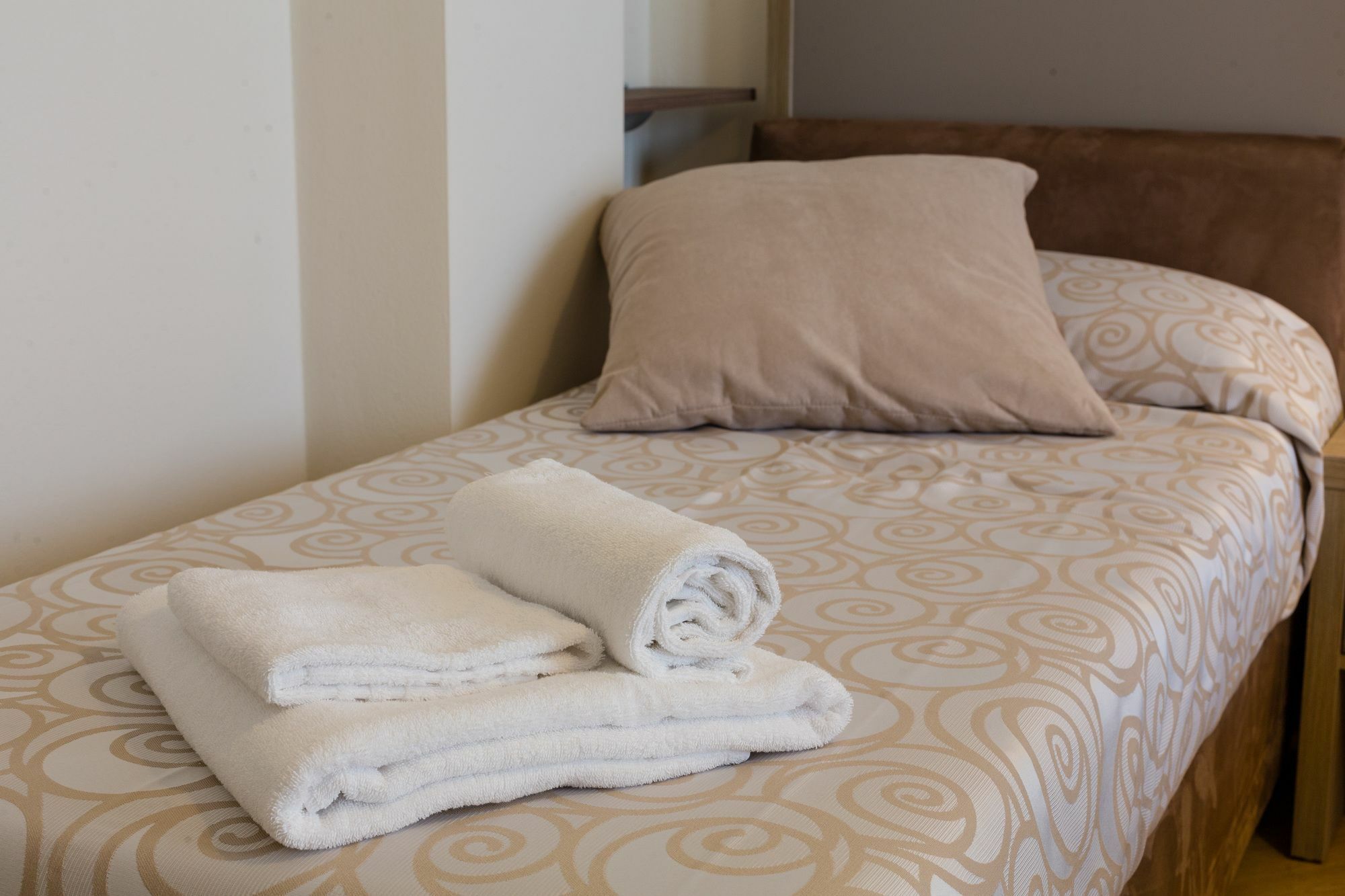 Burlamacco Suites Viareggio Eksteriør billede
