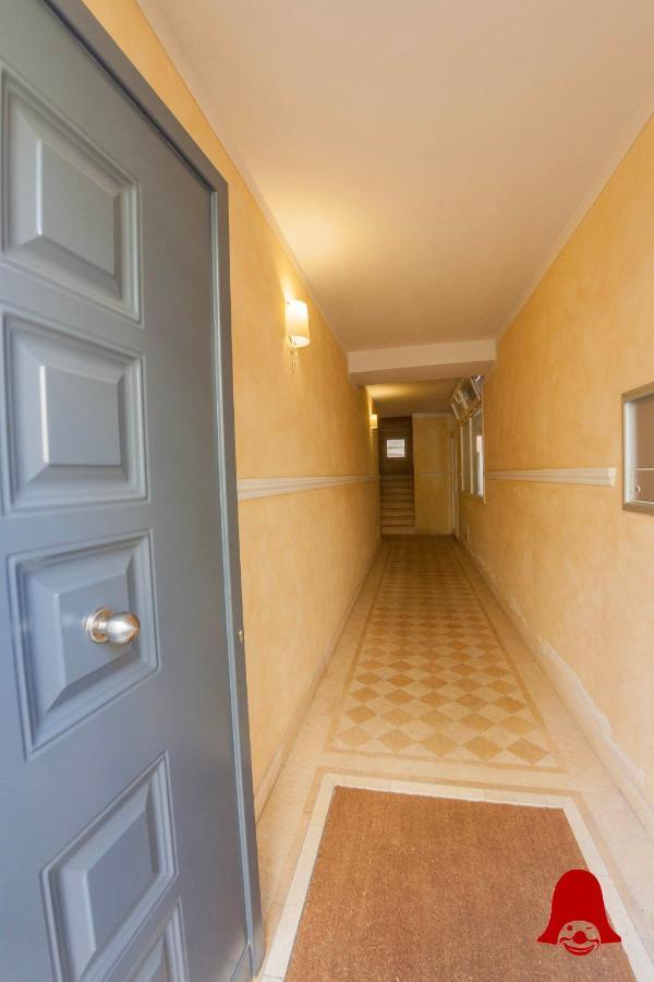 Burlamacco Suites Viareggio Eksteriør billede